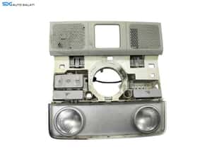 Lampa Iluminare Habitaclu Plafon Plafoniera Volkswagen Passat B6 2005 - 2010 Cod 1K0947133H 1K0947105 [LR1570] — miniatura 8