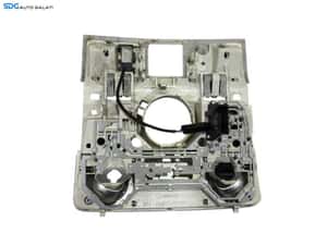 Lampa Iluminare Habitaclu Plafon Plafoniera Volkswagen Passat B6 2005 - 2010 Cod 1K0947133H 1K0947105 [LR1570] — miniatura 9