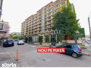 Apartament 2 Camere | 42 Mp | Renovat | Zona Gheorgheni FSEGA Iulius — miniatura 6