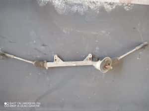 caseta directie renault clio 3, 2008,  cod -8200124408b