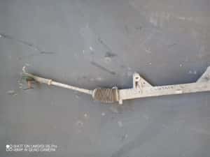 caseta directie renault clio 3, 2008,  cod -8200124408b — miniatura 3