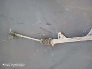 caseta directie renault clio 3, 2008,  cod -8200124408b — miniatura 6