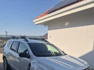 Vand Duster 1.5 dci 4x4 2019, 160000 km reali