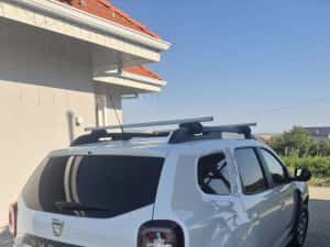 Vand Duster 1.5 dci 4x4 2019, 160000 km reali — miniatura 3