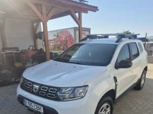 Vand Duster 1.5 dci 4x4 2019, 160000 km reali — miniatura 5