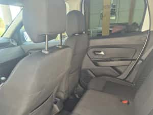 Vand Duster 1.5 dci 4x4 2019, 160000 km reali — miniatura 7