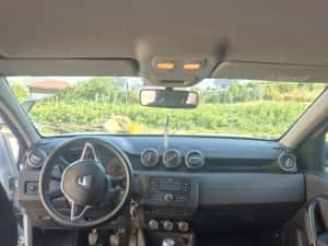 Vand Duster 1.5 dci 4x4 2019, 160000 km reali — miniatura 9