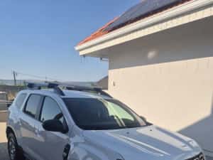 Vand Duster 1.5 dci 4x4 2019, 160000 km reali — miniatura 10