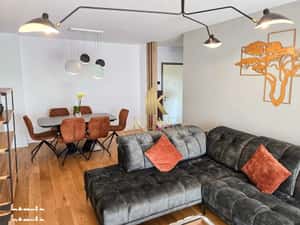 Apartament 2 camere | Herastrau | 70 mp — miniatura 3