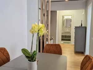 Apartament 2 camere | Herastrau | 70 mp — miniatura 5