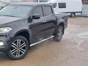 Mercedes X CLASS 2.3 DIESEL EURO 6 cutie AUTOMATĂ 4x4 mic/MARE an 2019