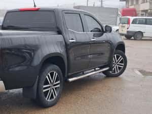 Mercedes X CLASS 2.3 DIESEL EURO 6 cutie AUTOMATĂ 4x4 mic/MARE an 2019 — miniatura 3