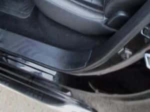 Mercedes X CLASS 2.3 DIESEL EURO 6 cutie AUTOMATĂ 4x4 mic/MARE an 2019 — miniatura 8