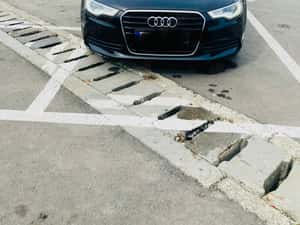 Vând Audi A6 2013 cutie automată — miniatura 3