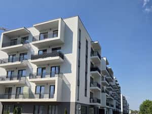 Apartament 3 camere | Ozone Residence | 78,7mp | Parcare | Boxă 7,48mp
