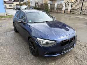 Bmw seria 120d automat / 2015
