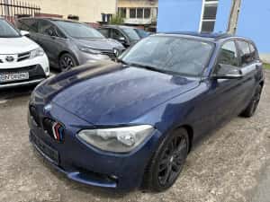 Bmw seria 120d automat / 2015 — miniatura 2