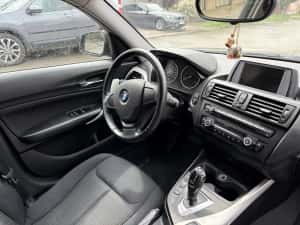 Bmw seria 120d automat / 2015 — miniatura 5