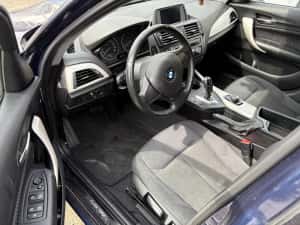 Bmw seria 120d automat / 2015 — miniatura 6