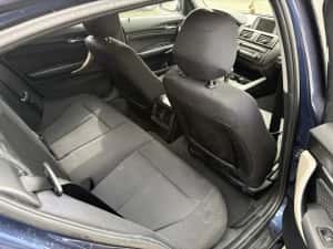 Bmw seria 120d automat / 2015 — miniatura 7