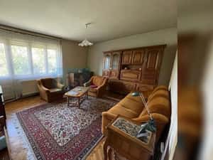 COMISION 0%! Ap. 3 camere dec. 70 mp, PET FRIENDLY, Eremia Grigorescu