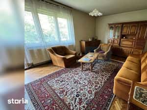 COMISION 0%! Ap. 3 camere dec. 70 mp, PET FRIENDLY, Eremia Grigorescu — miniatura 4