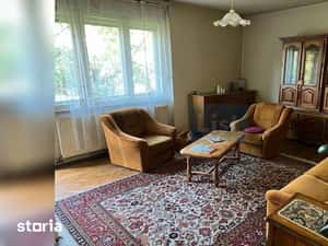 COMISION 0%! Ap. 3 camere dec. 70 mp, PET FRIENDLY, Eremia Grigorescu — miniatura 5