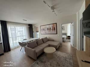 Apartament 2 camere 60mp | Premium | VIVO-Columna Residence — miniatura 3