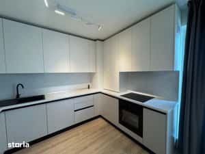 Apartament 2 camere 60mp | Premium | VIVO-Columna Residence — miniatura 4