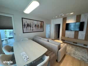 Apartament 2 camere 60mp | Premium | VIVO-Columna Residence — miniatura 5