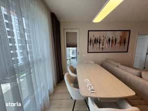 Apartament 2 camere 60mp | Premium | VIVO-Columna Residence — miniatura 6