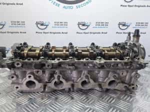 Chiuloasa Opel Astra H 1.7 CDTI 110 cp 81 kw; 1.7 CDTI 125 cp 92 kw Z1 — miniatura 2