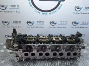 Chiuloasa Opel Astra H 1.7 CDTI 110 cp 81 kw; 1.7 CDTI 125 cp 92 kw Z1 — miniatura 3