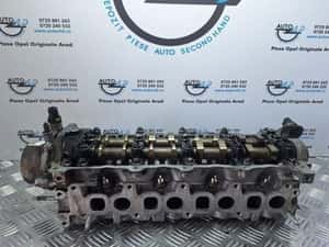 Chiuloasa Opel Astra H 1.7 CDTI 110 cp 81 kw; 1.7 CDTI 125 cp 92 kw Z1 — miniatura 5