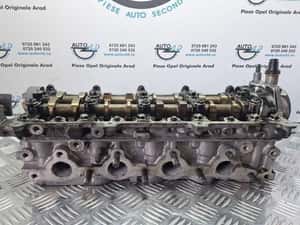 Chiuloasa Opel Astra H 1.7 CDTI 110 cp 81 kw; 1.7 CDTI 125 cp 92 kw Z1 — miniatura 6