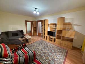 Apartament cu 2 camere- Zona Nord- 47mp