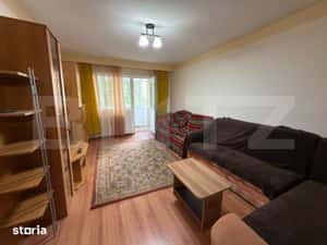 Apartament cu 2 camere- Zona Nord- 47mp — miniatura 3