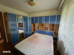 Apartament cu 2 camere- Zona Nord- 47mp — miniatura 4
