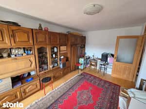 Tineretului, 5 minute metrou Timpuri Noi, stradal pe Viorele, bloc 1987 — miniatura 4