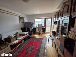 Tineretului, 5 minute metrou Timpuri Noi, stradal pe Viorele, bloc 1987 — miniatura 6