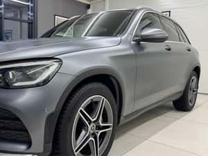 Mercedes-Benz GLC 200 AMG LINE Automată 197 HP Benzină