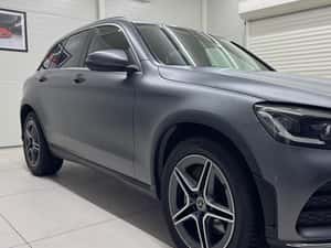 Mercedes-Benz GLC 200 AMG LINE Automată 197 HP Benzină — miniatura 2