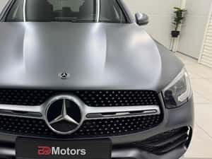Mercedes-Benz GLC 200 AMG LINE Automată 197 HP Benzină — miniatura 3