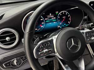 Mercedes-Benz GLC 200 AMG LINE Automată 197 HP Benzină — miniatura 4