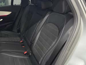 Mercedes-Benz GLC 200 AMG LINE Automată 197 HP Benzină — miniatura 6