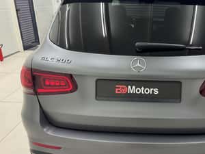 Mercedes-Benz GLC 200 AMG LINE Automată 197 HP Benzină — miniatura 7
