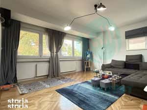 Apartament spatios cu parcare, Eminescu–Polonă — miniatura 2