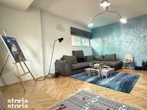 Apartament spatios cu parcare, Eminescu–Polonă — miniatura 3