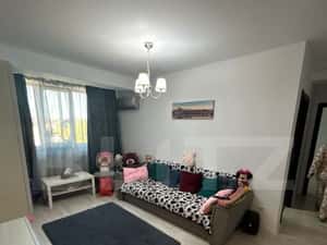 Apartament 2 camere, 52 mp, zona Valea Lupului — miniatura 2