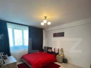 Apartament 2 camere, 52 mp, zona Valea Lupului — miniatura 4